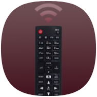 LG Remote icon