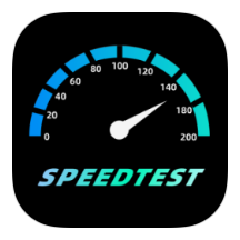 Speed Test icon