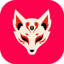 Kitsune Mask icon