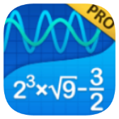 Graphing Calculator by Mathlab icon