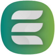 Excelled icon