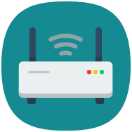 WiFi Widget icon