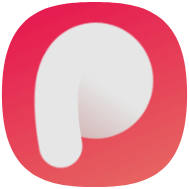 Peachy - Face & Body Editor icon