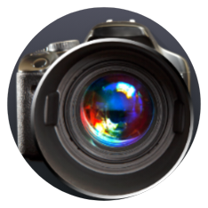 Footej Camera icon