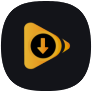 All Video Downloader: Play MP4 icon
