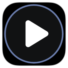 Poweramp icon