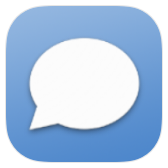 4Messages icon