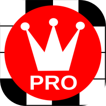 Crossword Solver King Pro icon