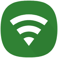 WiFiAnalyzer icon