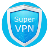 SuperVPN icon