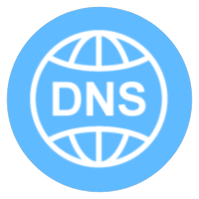 DNS Changer icon