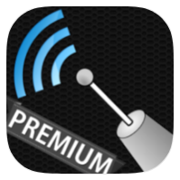 WiFi Analyzer icon