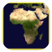 Fake GPS PRO icon