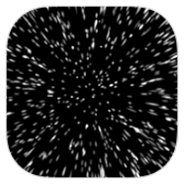Starfield PRO Live Wallpaper icon