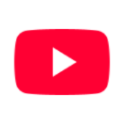 YouTube icon
