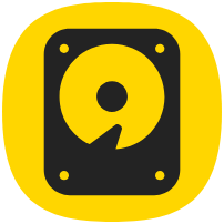 DeNet Storage icon