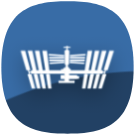ISS Detector Pro icon