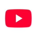 YouTube icon