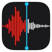 Voice Memos icon