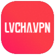 LVCHA VPN icon