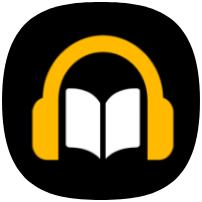 Audiobooks icon