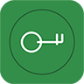 Green VPN icon