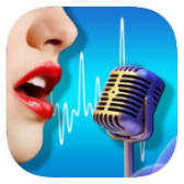 Voice Changer icon