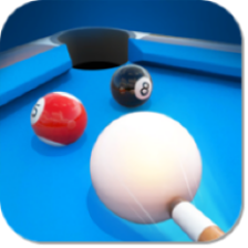 Infinity 8 Ball icon