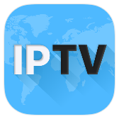 IPTV icon