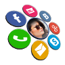Contact Widget Pro icon