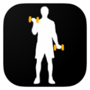 Stark Dumbbell icon