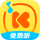 酷我音乐极简版 icon