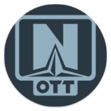 OTT Navigator icon