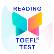 TOEFL Reading icon