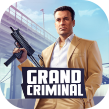 Grand Criminal icon