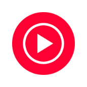 YouTube Music icon