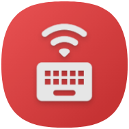 Bluetooth Keyboard & Mouse icon