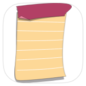 uNote icon