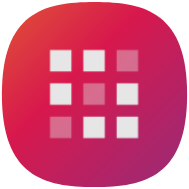 Grid Post icon