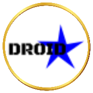 DroidStar icon