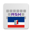 Rusyn for AnySoftKeyboard icon