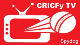 CRICFy TV icon