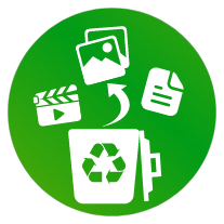  All Recovery - Photos & Videos icon