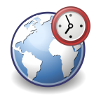 Chilla News Alarm icon