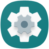 crDroid Settings icon