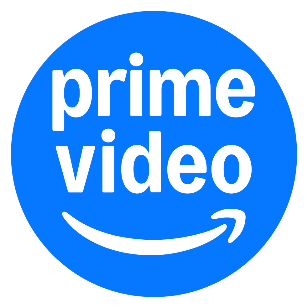 Prime Video icon