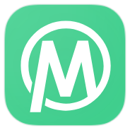 menetrend.app icon