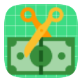 ExpenseTracker icon
