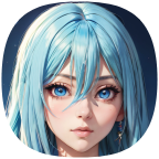Vivy AI ✨ [v89 MOD] icon