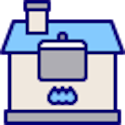 HomeCentral icon